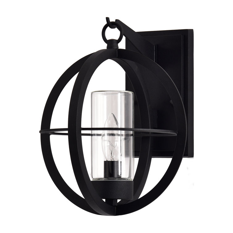 Breakwater Bay Vaughan Wall Light & Reviews Wayfair